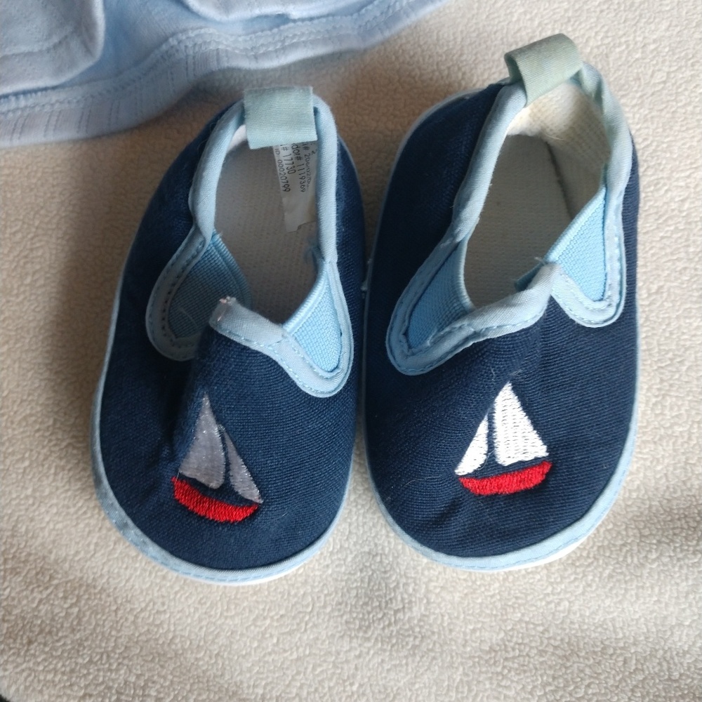 Infant bundle - Picture 5 of 5